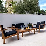 شقة Sego