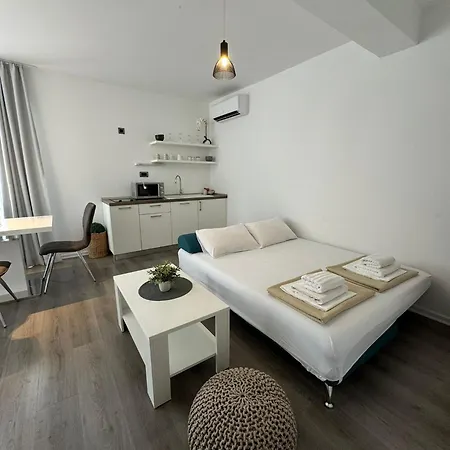 Sego Apartment