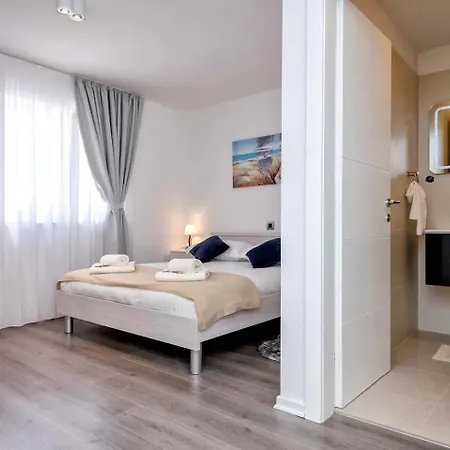Sego Apartment *