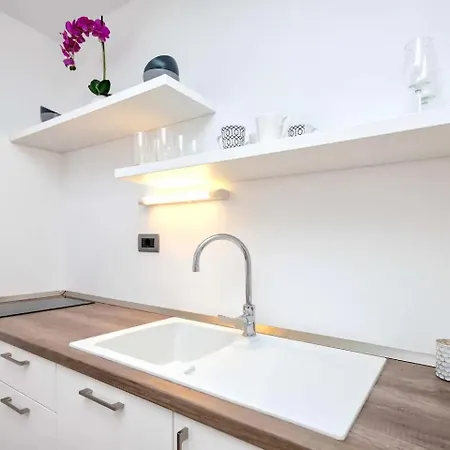 Sego Apartment *
