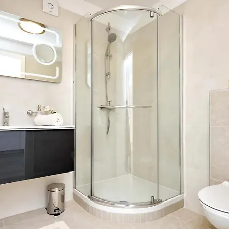 Apartment Sego