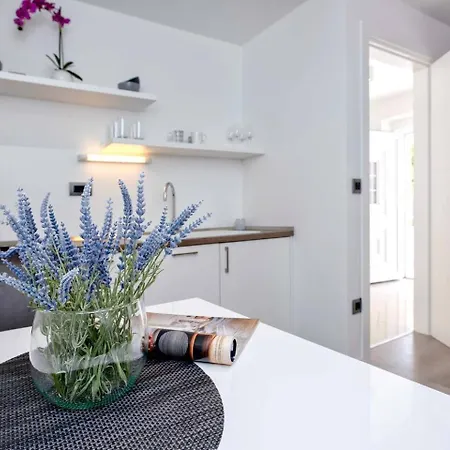 Sego Apartment