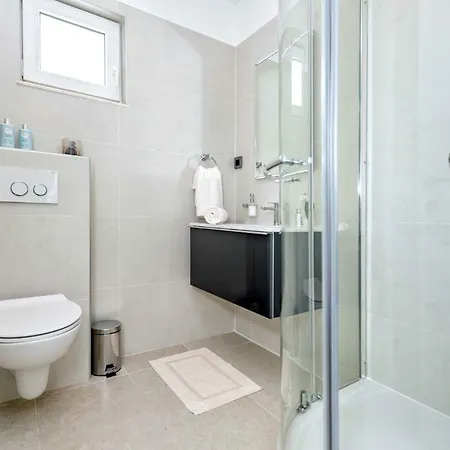 Sego Apartment