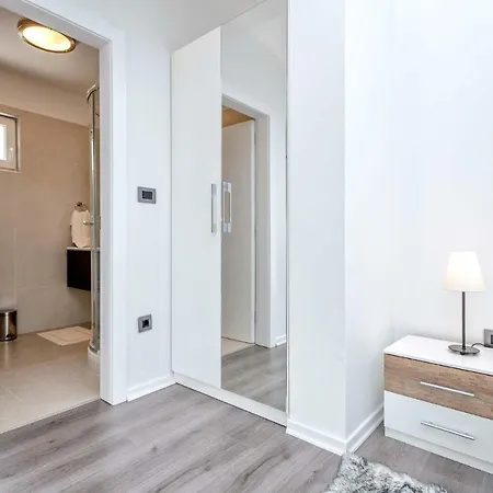 Apartment Sego Hvar Town