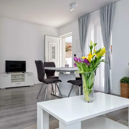 Apartment Sego