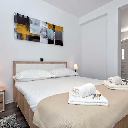 Sego Apartment