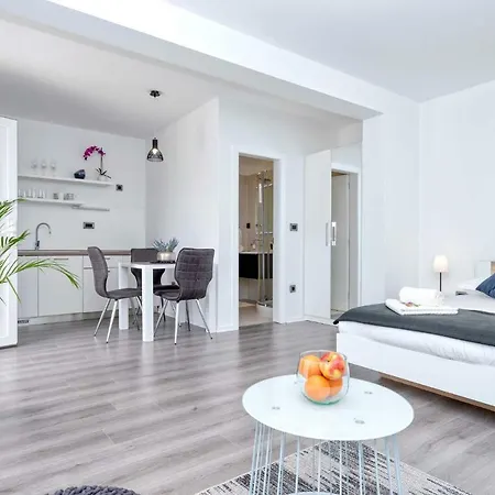 Apartment Sego