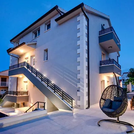 Apartment Sego *