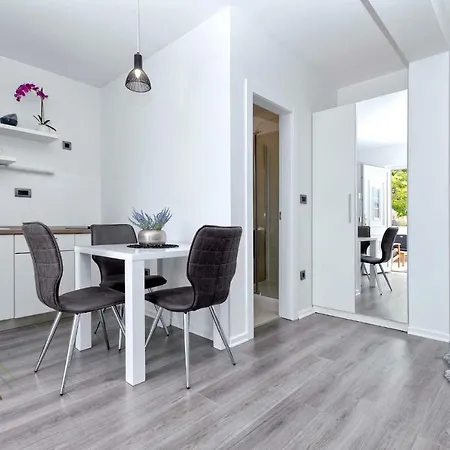 Sego Apartment