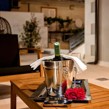 Sego Apartment Hvar Town