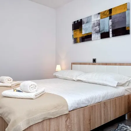 Apartment Sego *