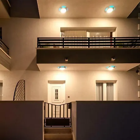 Apartment Sego *