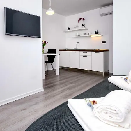 Apartment Sego *
