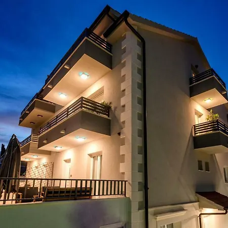 Sego Apartment