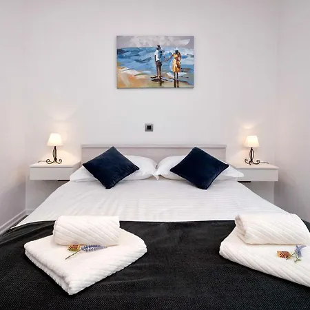 Apartment Sego Hvar Town