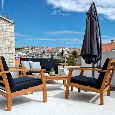 Sego Apartment