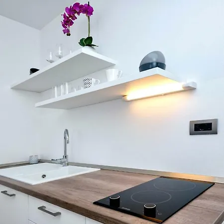 Apartment Sego