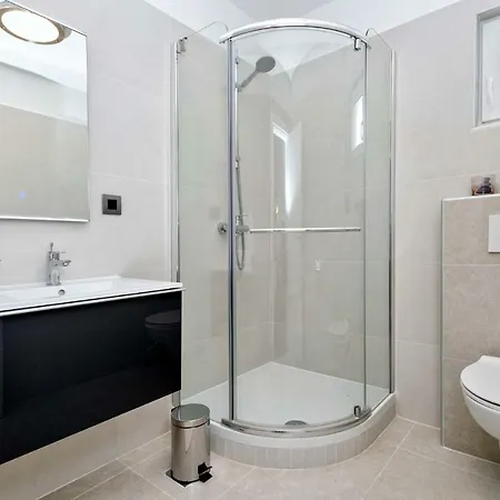 Sego Apartment