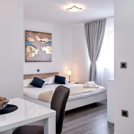 Apartment Sego Hvar Town