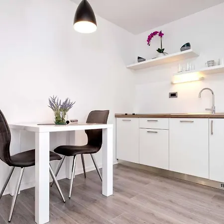 아파트 Sego 흐바르