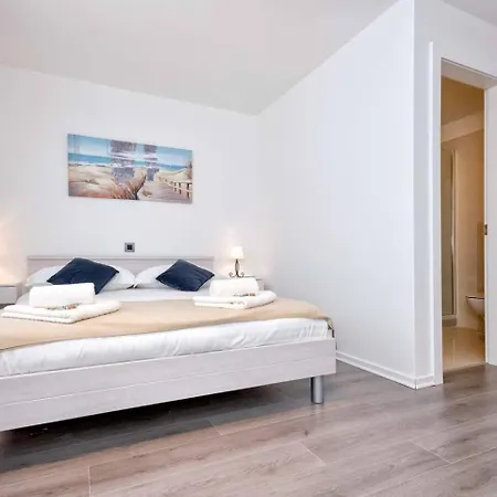 Sego 아파트 흐바르