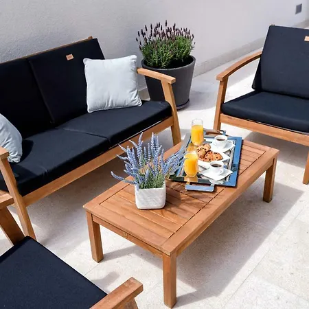 Sego 아파트 흐바르