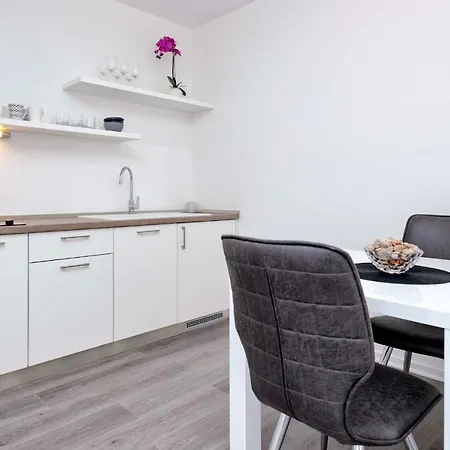 Sego Apartamento *