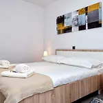 Apartamento Sego *