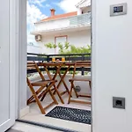 Apartment Sego *