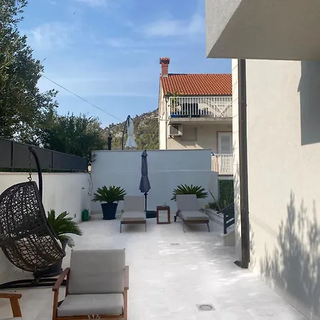 Lägenhet Sego Hvar Town