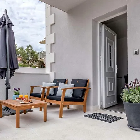 Appartement Sego *