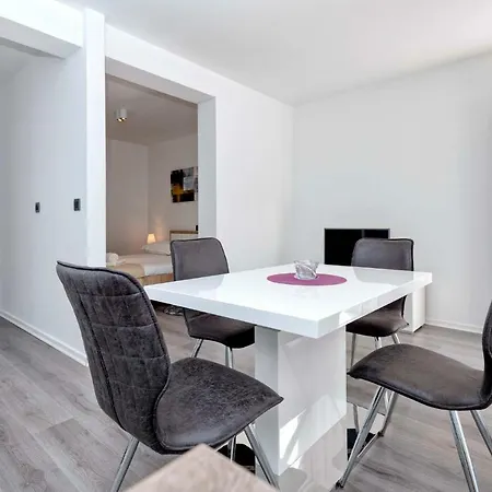 Appartement Sego