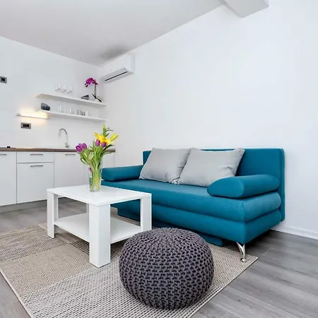 Sego Appartement *