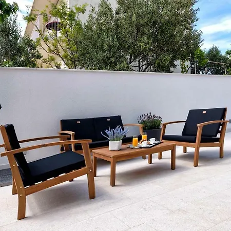 Appartement Sego
