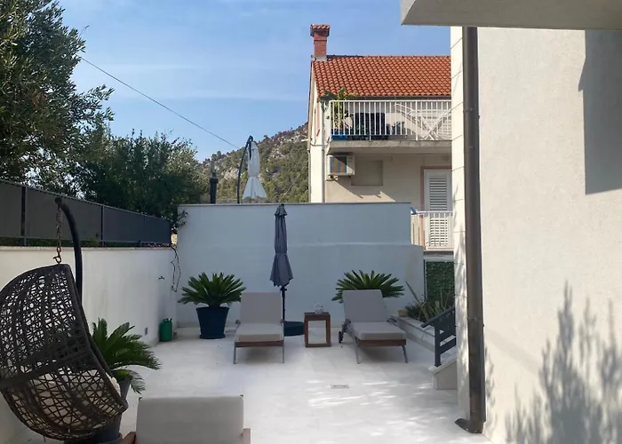 Lägenhet Sego Hvar Town